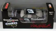 2001 Dale Earnhardt Sr. #3 OREO Goodwrench Service Plus 1/64 Diecast Action RCR