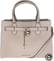 [Michael Kors] Hamilton Medium Satchel Shoulder Bag