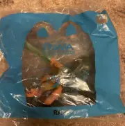 McDonald’s Raya And The Last Dragon Happy Meal Toy NIP New 2021 Raya #1