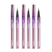MISSHA - Ultra Powerproof Thin Pen Liner - 3 Colors Black