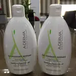 A-DERMA GEL 慕斯抗痛劑 500ML。 沐浴露 [MP1]