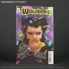 WOLVERINE #1 DX party sketch variant Marvel Comics 2020 NOV198009 (CA) Rahzzah
