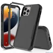 iPhone 11 Compatible Case Cover With Premium Shockproof Heavy Duty Armor - Navy