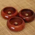 Bowl Shape Perforated Mini Incense Rack Home Decor Incense Holder Incense Tray
