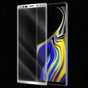 High-Sensitivity Tempered Glass Screen Protector f Samsung Galaxy Note 9 N960U