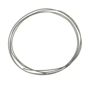 22AWG Les Paul Metal Braided Push-Back Hook Up Wire Pre-tinned Copper Wire