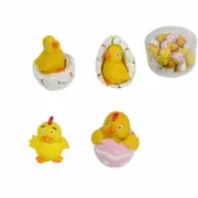 Miniature - Chick