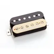 Seymour Duncan Jason Becker Perpetual Burn Bridge Humbucker Pickup - zebra