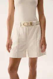 Helm Denim Short