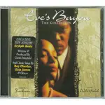 原聲帶-仲夏夜玫瑰-歌曲版(EVE'S BAYOU-THE COLLECTION)- VARIOUS,美版