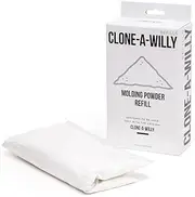 Clone A Willy Kit Molding Powder Refill