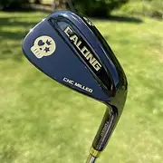 Golf Wedges S20C Forged Skull Sand Wedges for Men Right Hand 48 50 52 54 56 58 60 Degree Milled Face for More Spin Pitching Lob Golf Clubs