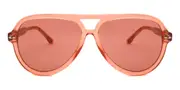 Isabel Marant IM 0006/S 1N5/U1 Men's Sunglasses Clear Size 59