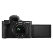 Canon PowerShot V1 4K Video 24.2MP Digital Camera,Built-in Ultra-Wide-Angle Lens