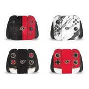 OFFICIAL NHL OTTAWA SENATORS VINYL SKIN DECAL FOR NINTENDO SWITCH JOY CONTROLLER