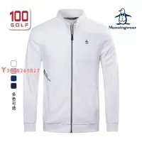 在飛比找Yahoo!奇摩拍賣優惠-特賣-高爾夫 鑰匙包 汽車墊 Munsingwear/萬星威