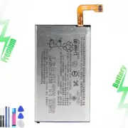 Latest Battery For Sony Xperia 5 SOV41 SO-01M LIP1705ERPC Internal Replacement