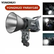 YONGNUO YNRAY180 LED Video Light Studio Lighting Kit Fill Light For Photography