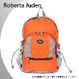 在飛比找遠傳friDay購物優惠-【Roberta Juden】諾貝達喬登 抗撕裂防潑水背包／