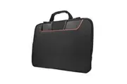 Everki 15.6" Commute Laptop Sleeve with Memory Foam & Handle Notebook Bag Case