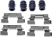 Dorman HW13642 Rear Disc Brake Hardware Kit for Select Mazda Models