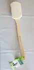 Ecotools Loofah Bath Brush, To Exfoliate Hard To Reach Areas