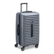 Delsey T1003 Graphite T Cruise 3.0 26-Inch Trunk Check-In Hardside Spinner 29.5"