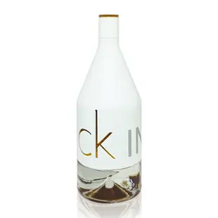 CK IN2U HER 女性淡香水 150ML