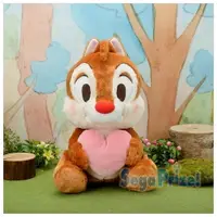 在飛比找樂天市場購物網優惠-【震撼精品百貨】奇奇蒂蒂松鼠 Chip N Dale 日本迪