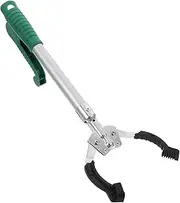 Alipis Trash Grabber Tool Lightweight Reacher Grabber Pickup Tool for Collection Comfortable Grip Portable and Multifunctional for Hard to Reach Areas