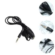 Speaker Cables Audio Extension Male to Female Wire Earphone