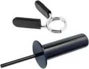 Colaxi Fitness Weight Stack Pin Equipment Accessories Replacement Heavy Duty ...