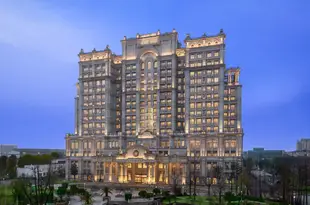 上海德爾塔酒店Delta Hotels by Marriott Shanghai Baoshan