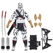 G.I. Joe Classified Series #131, Storm Shadow, Collectible 6 Inch Action Figu...