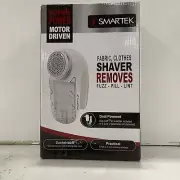 Smartek ST25 Deluxe Fabric Shaver