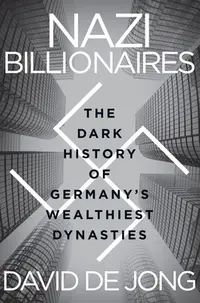 在飛比找誠品線上優惠-Nazi Billionaires: The Dark Hi