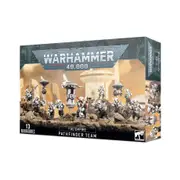 Warhammer 40K T'au Empire Pathfinder Team 56-09