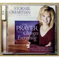 在飛比找蝦皮購物優惠-STORMIE OMARTIAN - THE PRAYER 