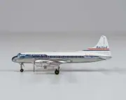 Aeroclassics ACN73102 United Airlines Convair CV-440 N73102 Diecast 1/400 Model
