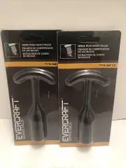 2-lot EVERCRAFT Spark Plug Boot Puller, 775-9213, New In Package