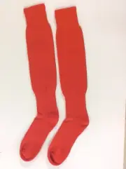 TCK Soccer Sock, Orange, PCM10 LG (E80-TCK)