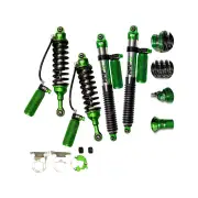 Front + Rear EFS MRP 2.5 Shock Absorbers for Holden Colorado RC RG 6/2012 On