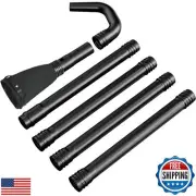 Sealegend Universal Gutter Cleaning Kit for Leaf Blowers Vacuum Attachment fo