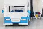 KOMBIE MK2 Bunk Bed