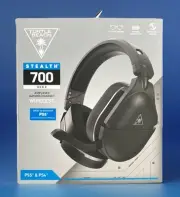 Turtle Beach Stealth 700 Gen 2 Wireless Headset – PS5 PS4 Nintendo Switch