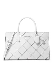 Michael by Michael Kors Scarlett Medium Satchel