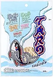 Taro Original Flavor Fish Snack 25 g