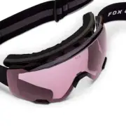 FOX Purevue GOGGLE BMX MX MTB Goggle Black woods Pure vue