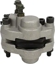 Rear Brake Caliper Rugged Stable Wear Brake Caliper Assembly Replacement for Polaris Scrambler 500 With Powerful Braking Force Finish And Easy Installation