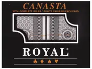 Canasta Playing Cards